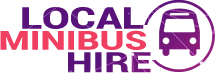 Minibus Hire Ipswich Logo
