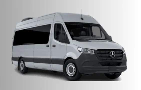 15 - 16 Seater Minibus Ipswich