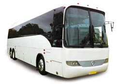 Coach Hire Ipswich