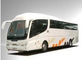 72 Seater Ipswich Coach