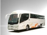 49 Seater Ipswich Coach